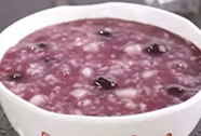 蓝莓冰粥培训
