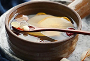 海底椰膏培训