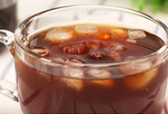 冬瓜茶培训