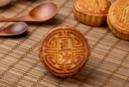 月饼