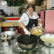 烘焙设备介绍